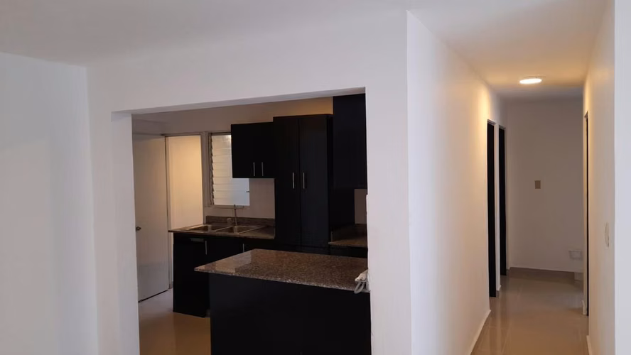 Apartamento en Venta Jacobo Majluta Santo Domingo Norte