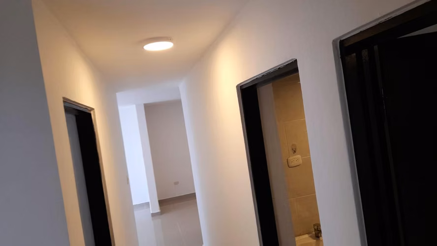 Apartamento en Venta Jacobo Majluta Santo Domingo Norte