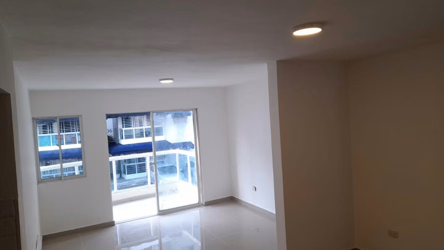 Apartamento en Venta Jacobo Majluta Santo Domingo Norte