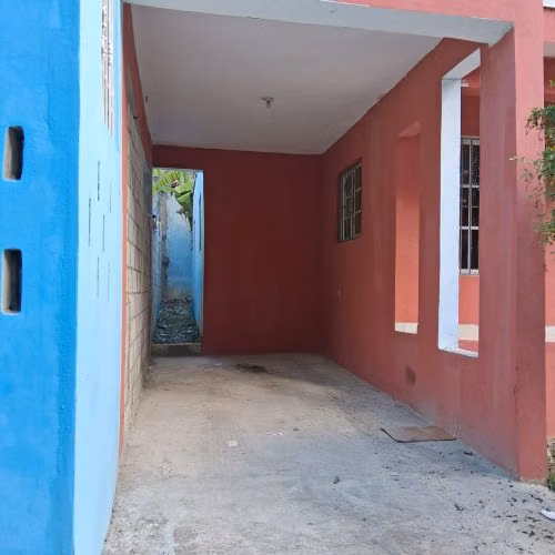 Venta Casa con Local incluido en Haras Nacionales - Villa Mella - Imagen 8