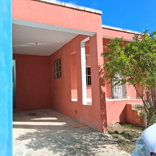Venta Casa con Local incluido en Haras Nacionales - Villa Mella - Imagen 2