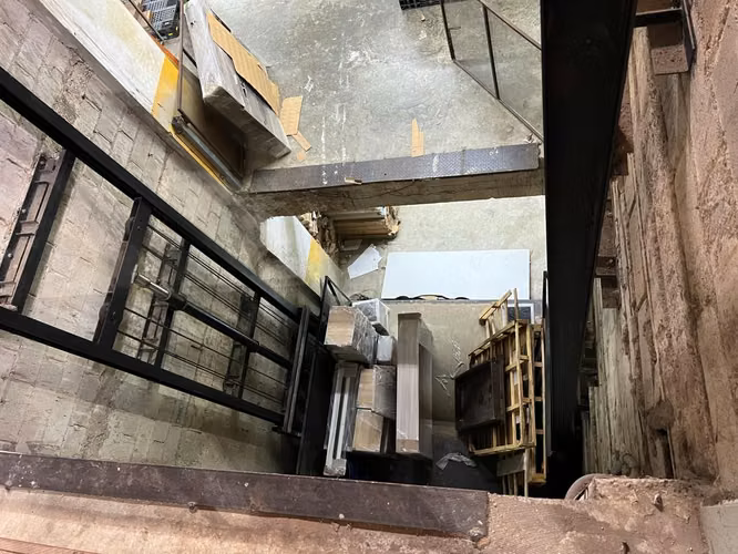 Nave industrial - Imagen 4