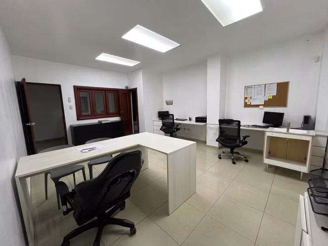 Nave industrial