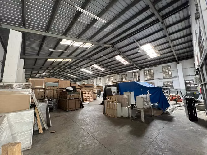 Nave industrial - Imagen 6