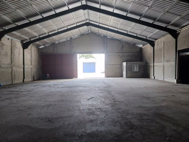 Nave En Alquiler - Imagen 3
