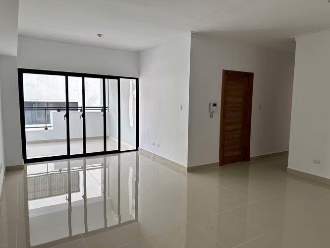 Apartamento en Alquiler - Serralles