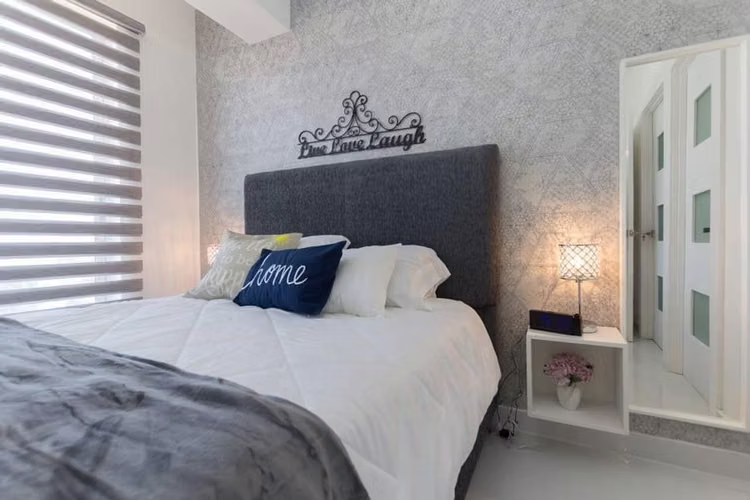 Apartamento amoblado en alquiler en Urbanización Real - Imagen 4