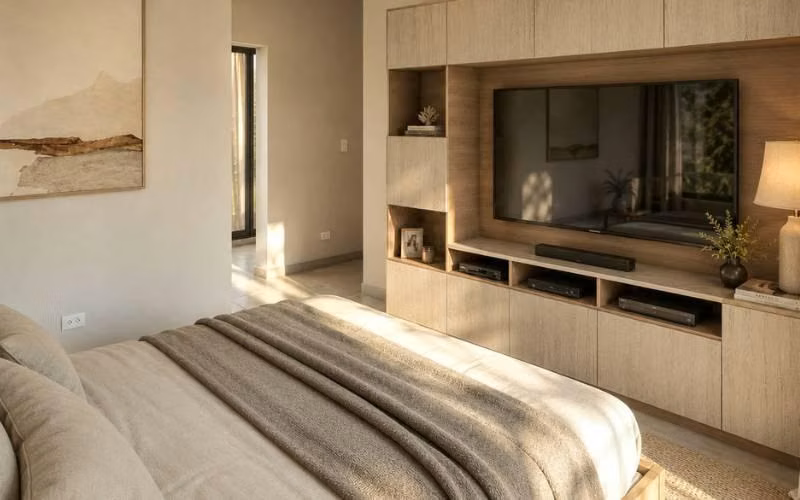 Villas en Punta Cana Desde US$89,000 - Imagen 6