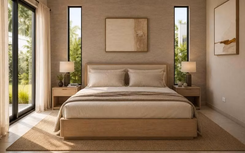 Villas en Punta Cana Desde US$89,000 - Imagen 4