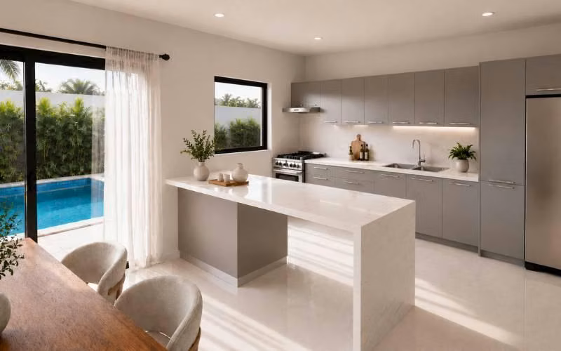 Villas en Punta Cana Desde US$89,000