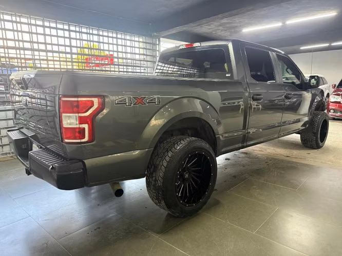 Ford F-