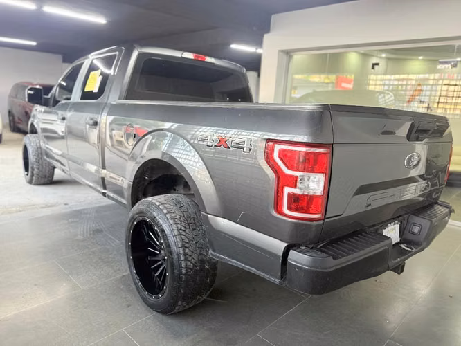Ford F-
