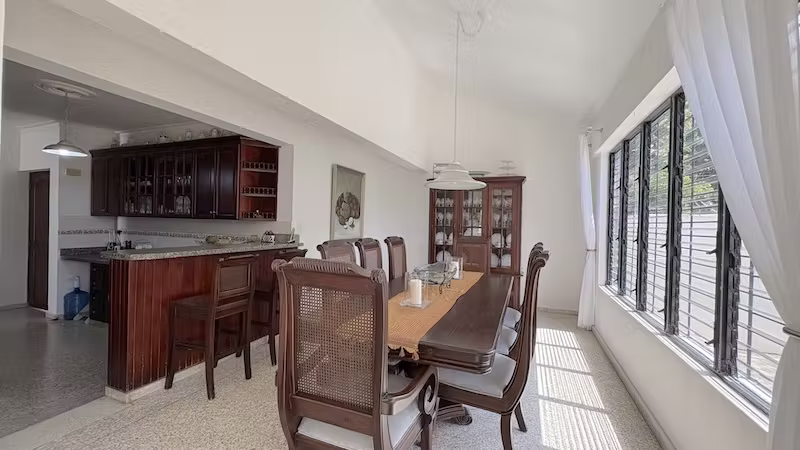 En Santiago Casa en Venta de Cuatro Habitaciones US$750,000.00 - Imagen 3