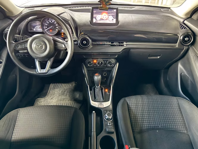 Mazda Demio 2019