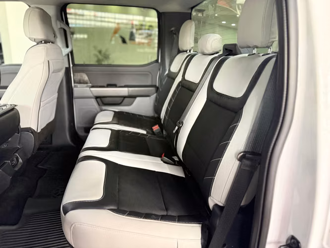 Ford F-150 XLT 2021