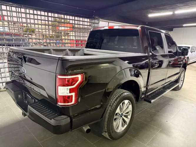 Ford F-150 STX 2018