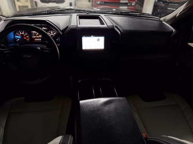 Ford F-150 STX 2018