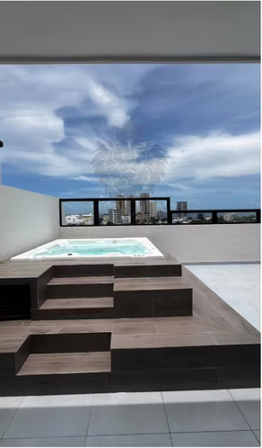 APARTAMENTO EN ALQUILER / En Gazcue - Imagen 2