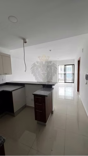 APARTAMENTO EN ALQUILER / En Gazcue - Imagen 4