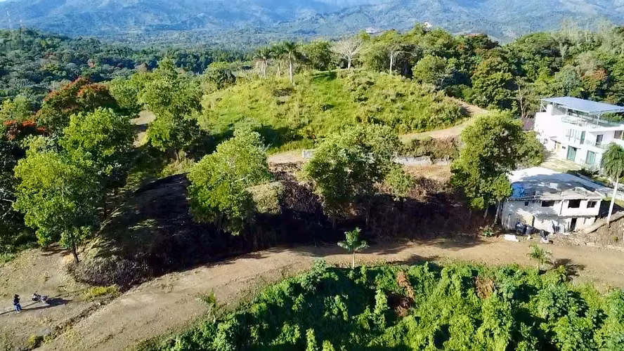 SOLAR DE VENTA EN PROYECTO ECOTURISTICO DE VILLA ALTAGRACIA - Imagen 4