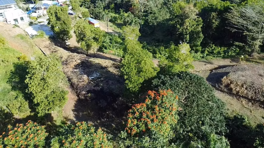 SOLAR DE VENTA EN PROYECTO ECOTURISTICO DE VILLA ALTAGRACIA - Imagen 3