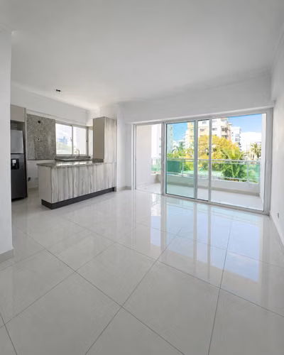 1 HABITACIÓN | EVARISTO MORALES | US$145,000