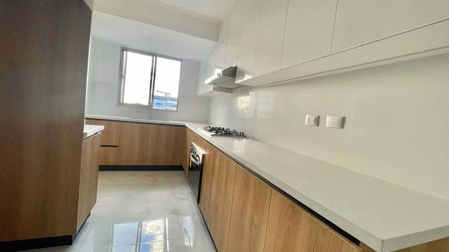 Apartamento 3Hab en Alquiler en Urb. Real Santo Domingo - Imagen 4
