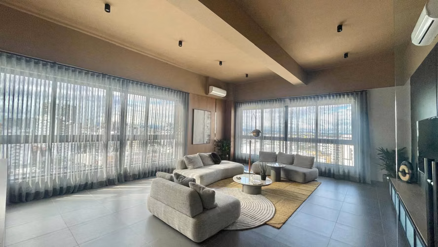 Apartamento ALQUILER – Nuevo a Estrenar- Moderno, elegante y con línea blanc - Imagen 5