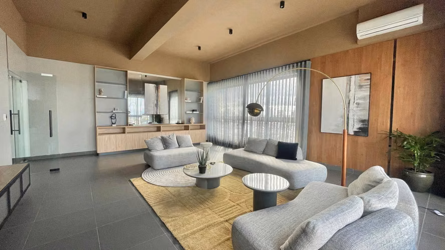 Apartamento ALQUILER – Nuevo a Estrenar- Moderno, elegante y con línea blanc - Imagen 4