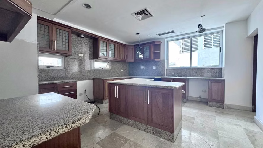 1 APTO POR PISO | 3 HAB | 3 PARQUEOS | PIANTINI - Imagen 3