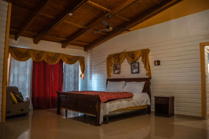 Espectacular Villa Amueblada en Venta en Pedro Brand - Imagen 9