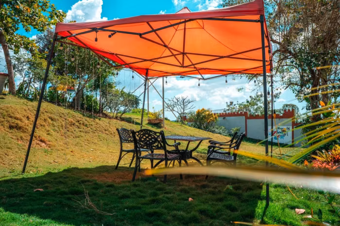 Espectacular Villa Amueblada en Venta en Pedro Brand - Imagen 2