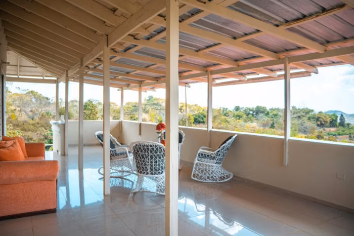 Espectacular Villa Amueblada en Venta en Pedro Brand - Imagen 5