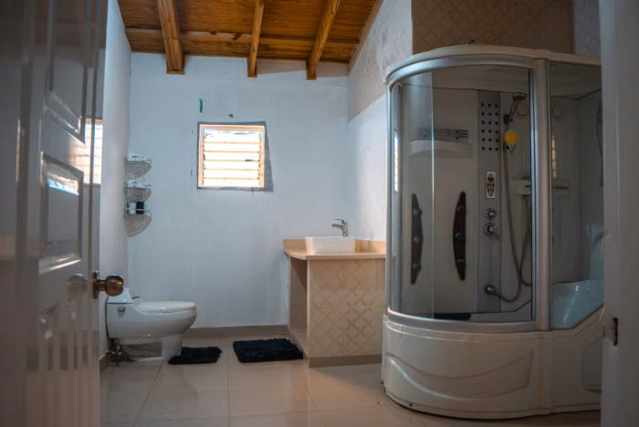 Espectacular Villa Amueblada en Venta en Pedro Brand - Imagen 8