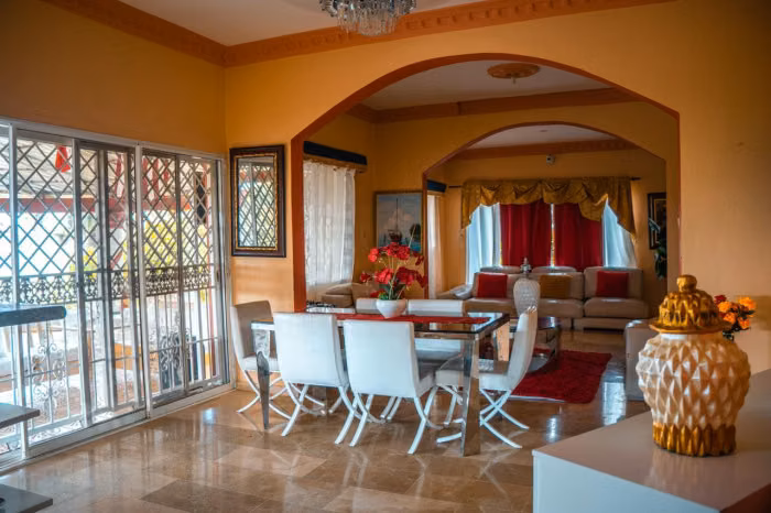 Espectacular Villa Amueblada en Venta en Pedro Brand - Imagen 3