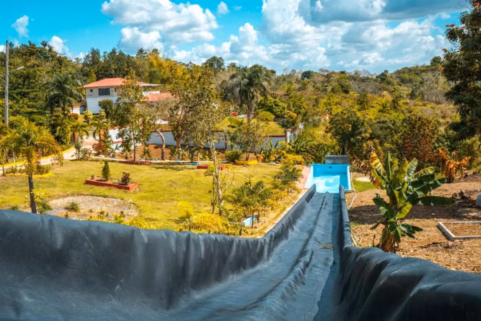 Espectacular Villa Amueblada en Venta en Pedro Brand - Imagen 6