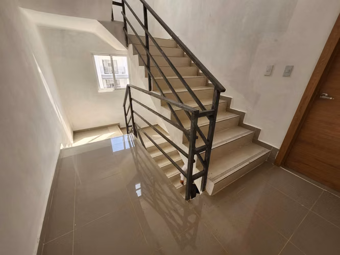 Apartamento NUEVO en alquiler –  Santo Domingo Este - Imagen 11