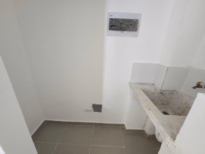 Apartamento NUEVO en alquiler –  Santo Domingo Este - Imagen 8