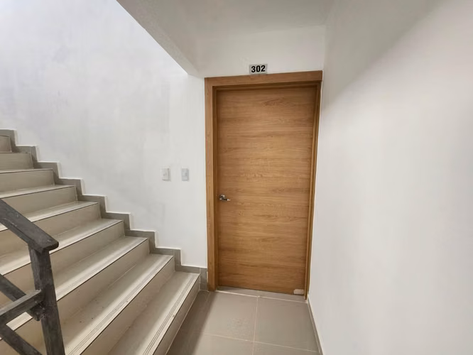 Apartamento NUEVO en alquiler –  Santo Domingo Este