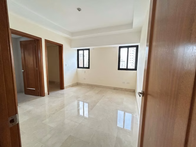 Apartamento de 3 habitaciones en el Ensanche Naco - Imagen 4