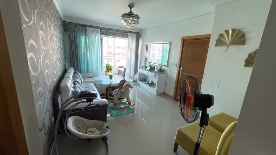 Apartamento en Venta en Colinas de Los Ríos detras de Carrefour