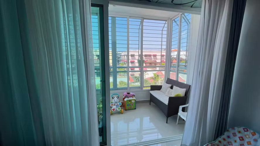 Apartamento en Venta en Colinas de Los Ríos detras de Carrefour