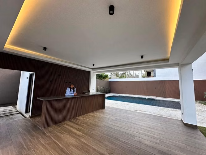 Apartamento en venta- Ave. Hispanoamericana - Imagen 4