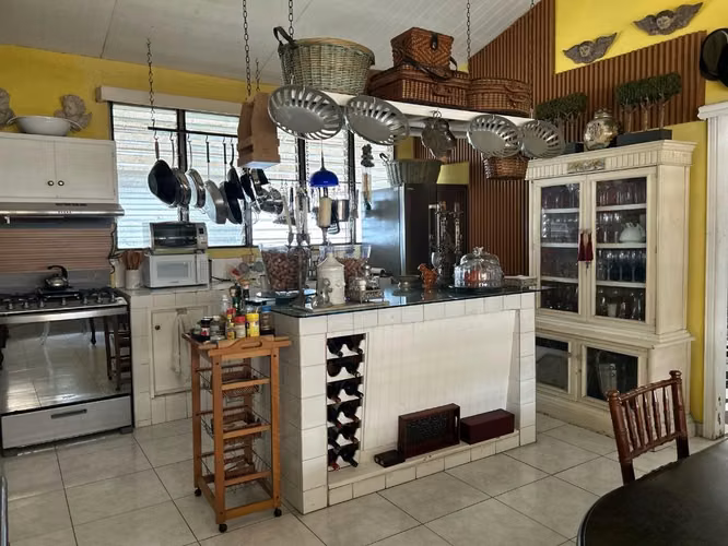 Casa de venta en La Zurza - Imagen 2