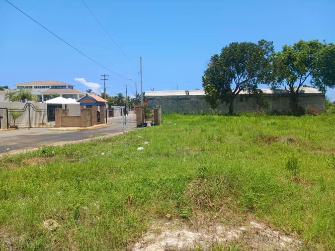 Terreno en Venta Autopista las Américas - Imagen 2