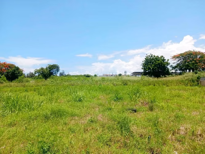 Terreno en Venta Autopista las Américas - Imagen 4