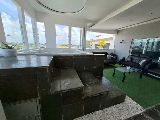 Apartamento en alquiler El Millon, 2 hab, Amoblado - Imagen 7