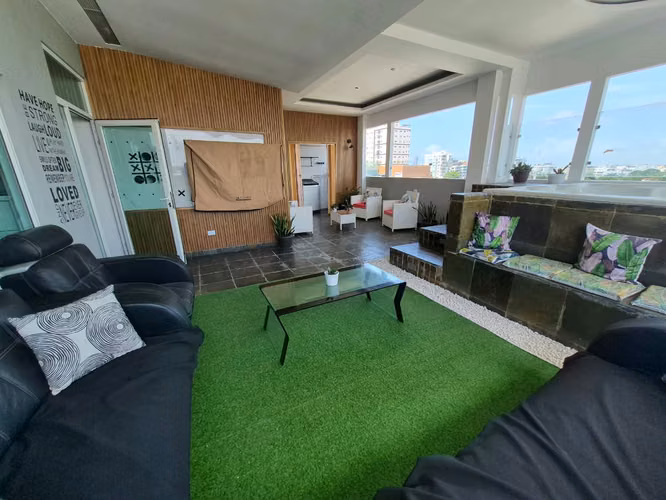 Apartamento en alquiler El Millon, 2 hab, Amoblado - Imagen 8