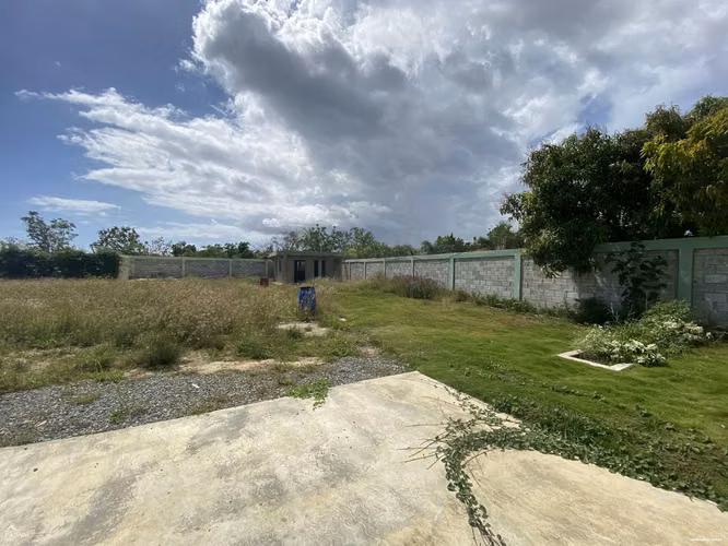Terreno en venta en las americas, Prados del este - Imagen 6