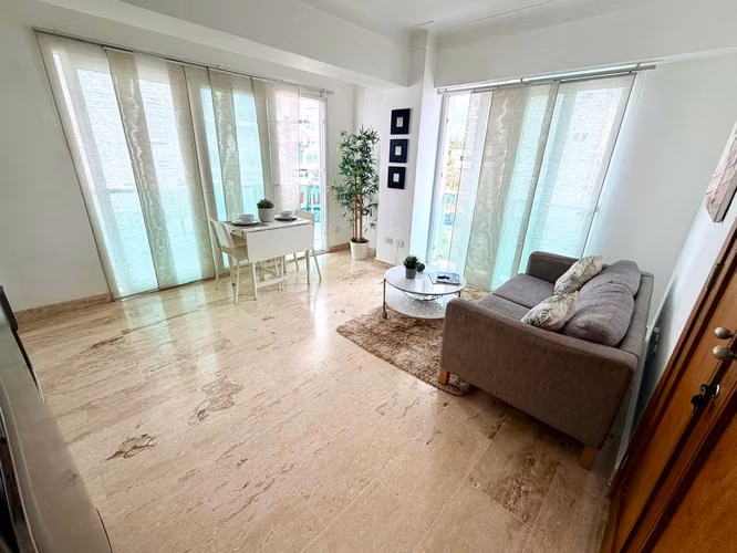 Apartamento Amueblado en Naco - Imagen 3